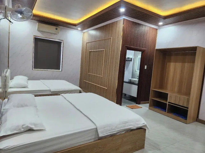 Newlife Homestay