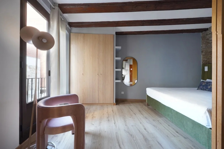Numa | Lustre Apartments
