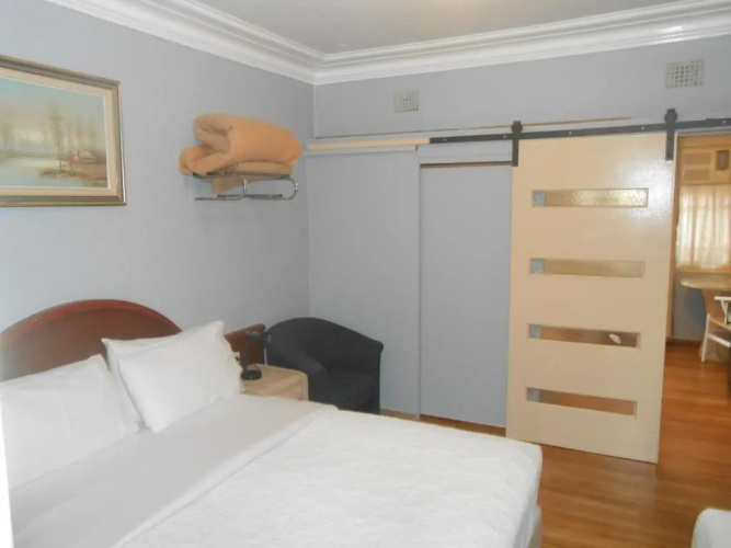 Mount View Motel