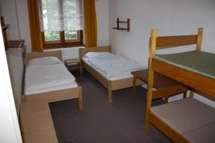 Hotel Krakonos