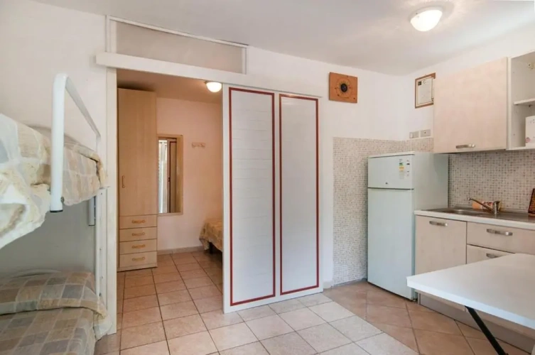 Comfort Bungalow