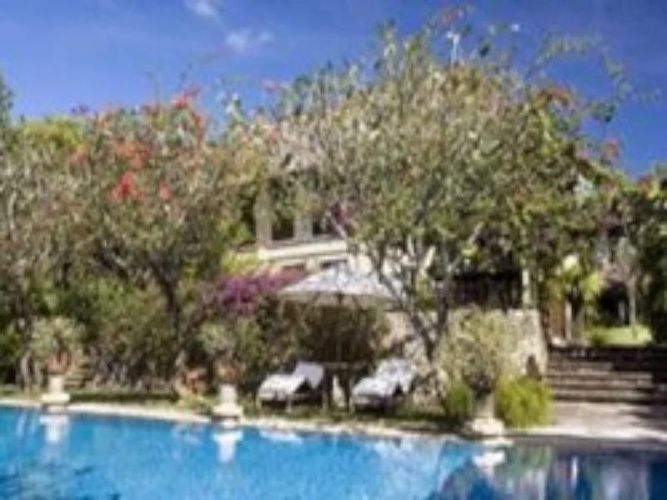 Sanctuary Villa Nusa Dua