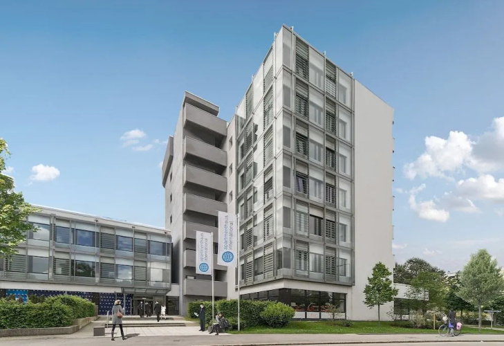 Otel görseli