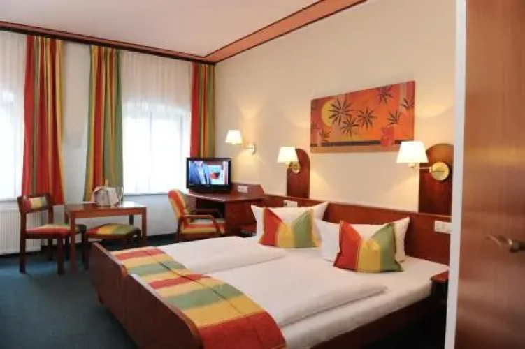 Hotel Kreller