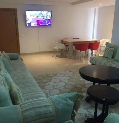 Chtatou apartment Residence islane