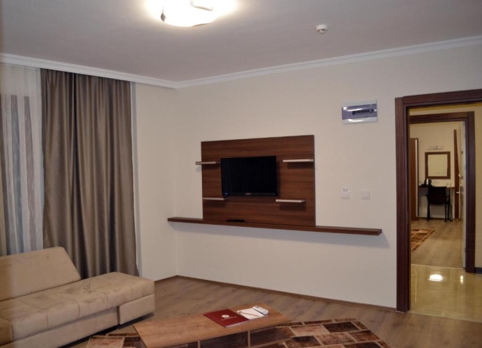 Single Suite