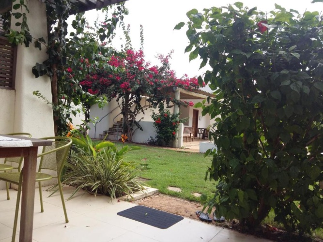 2 Bedrooms Apartment with pool view
