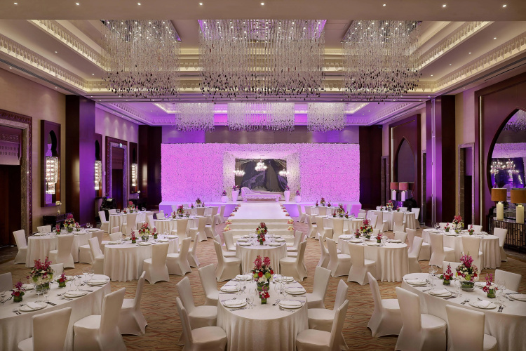 The Ajman Saray A Luxury Collection Resort photo 25