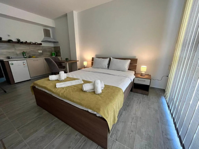 Darki Apartment 3