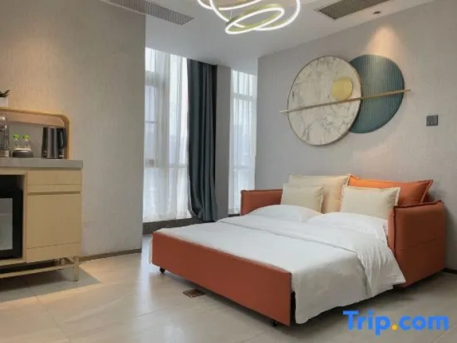1 Bedroom Family Suite