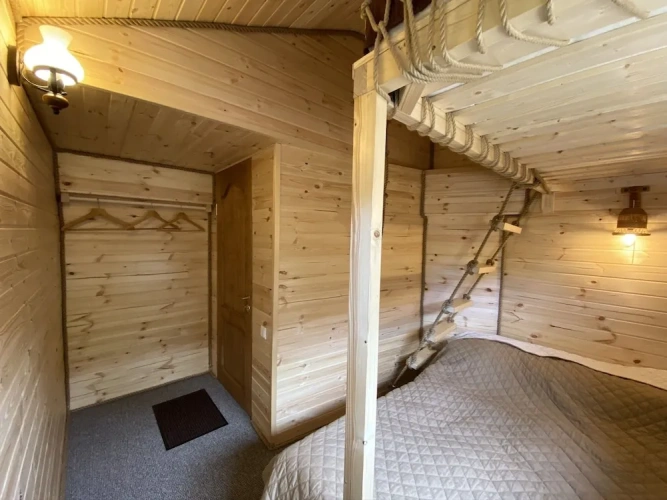 2 Bedrooms Cottage