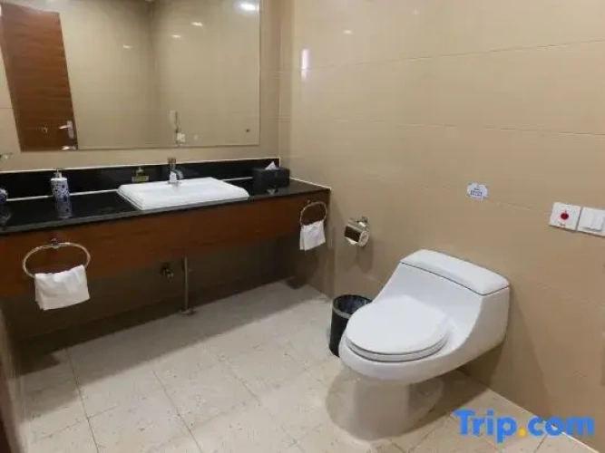 Triple Family Suite