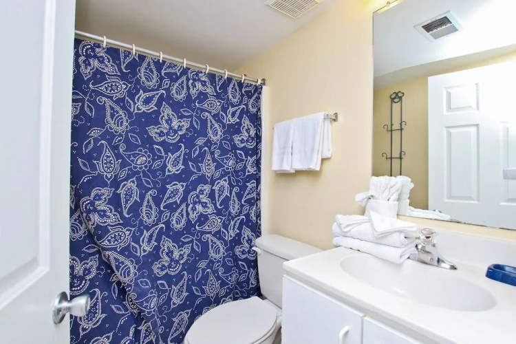 Tradewinds 901 - 2 Br condo