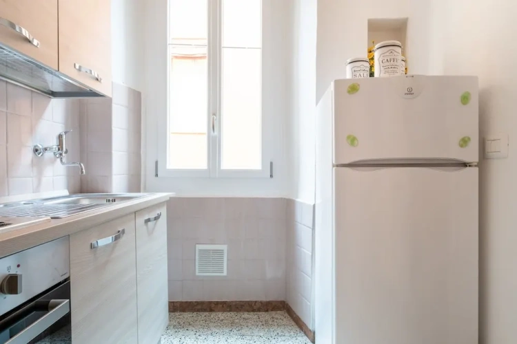 Classic Apartment