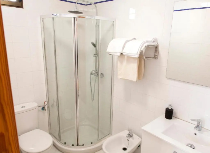 1.1 Apartamentos Arguiñan
