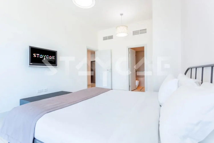 Staycae Residenze Heights