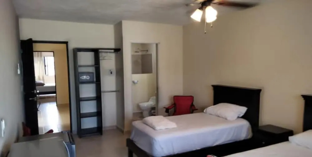 Lyj Hotel  38