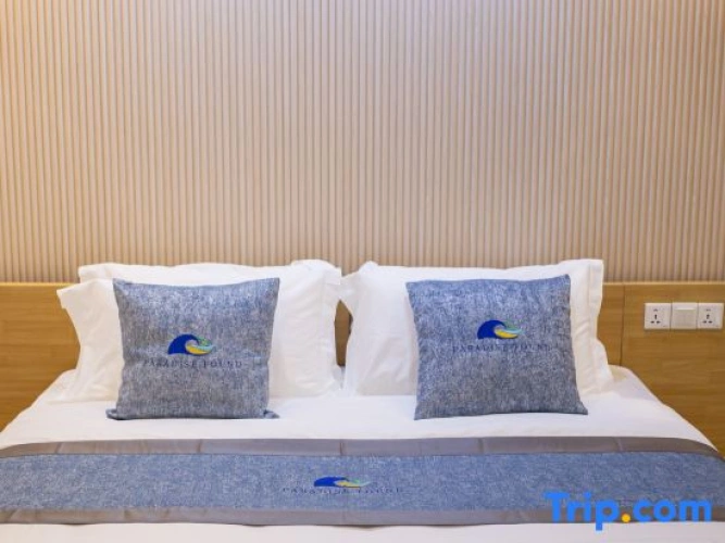 Classic Double room with view