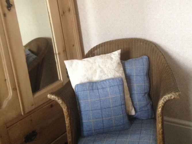Tynedale Guest House