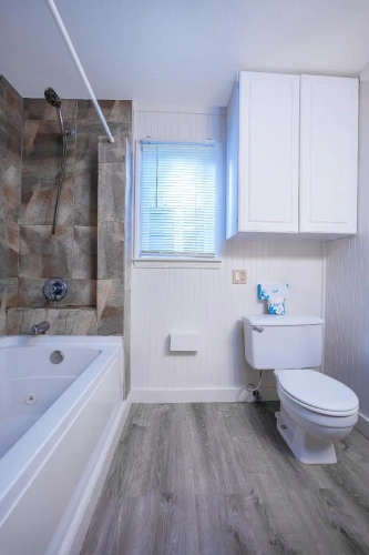 2 Bedrooms Quadruple Suite