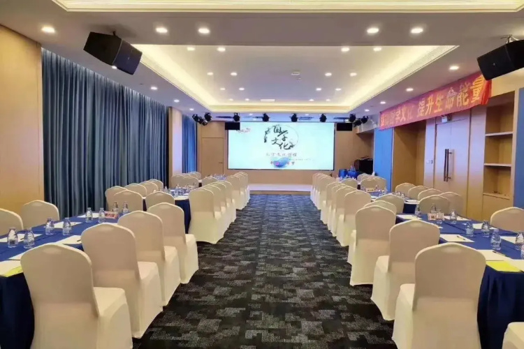 Kyriad Marvelous Hotel (Boluo Longxi)