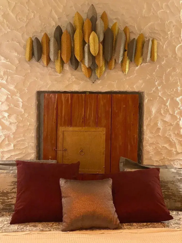 Portugals Infinity Eco Suite Resort