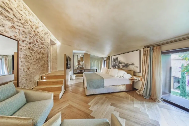Premium Junior Suite