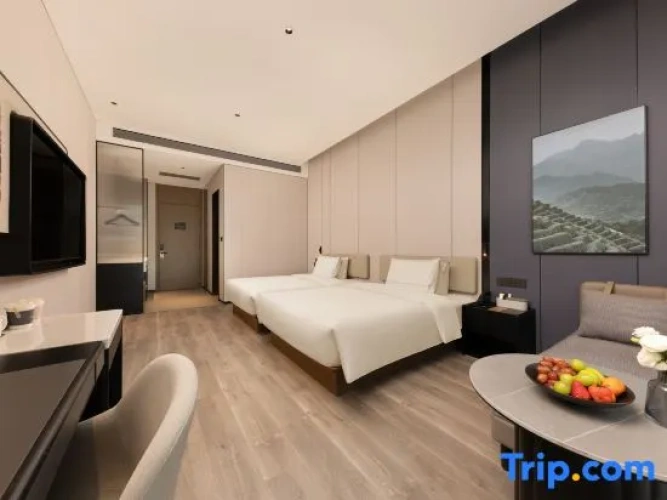 Executive Twin room