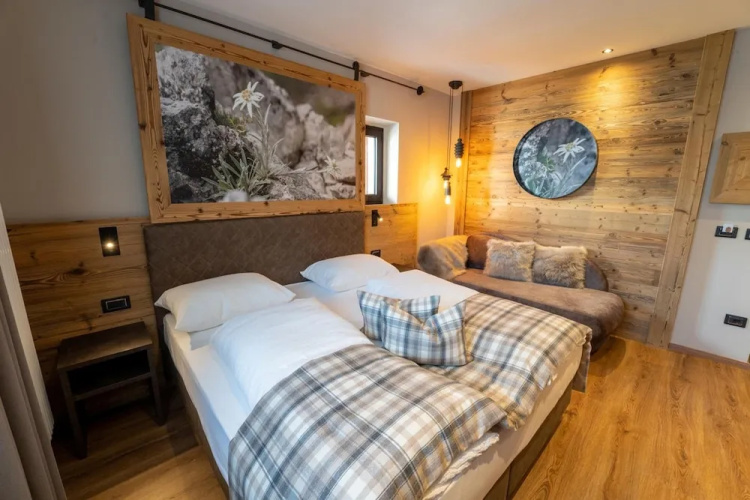 Hotel Alpenrose