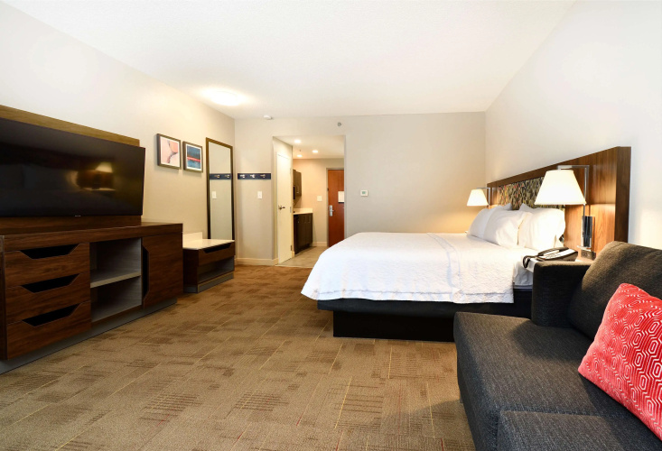 Hampton Inn Santee-I-95