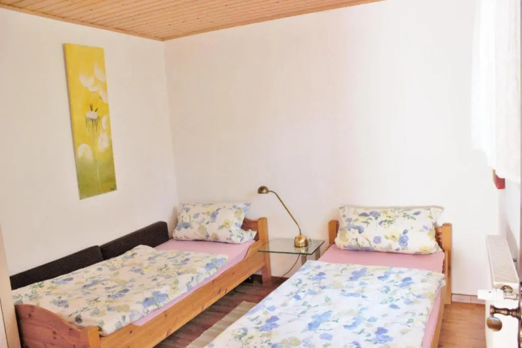 Ferienwohnung Drehwald