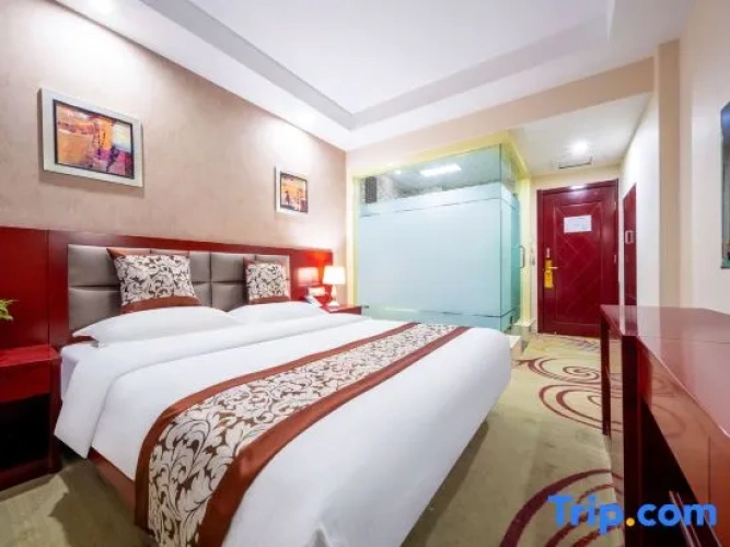 Business Double room