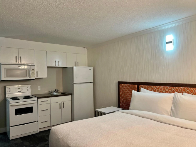 The Vic Ascend Hotel Collection photo 29