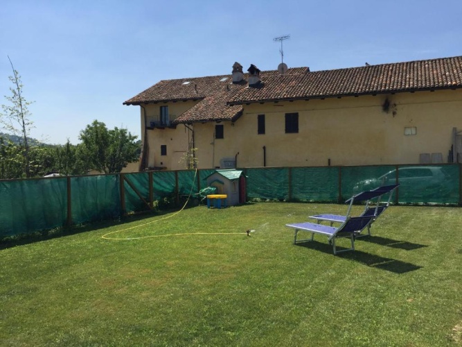 Standard Double room with balcony and with park view