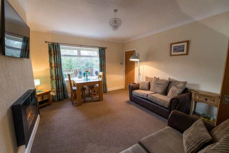 No.5 Poppy Cottage