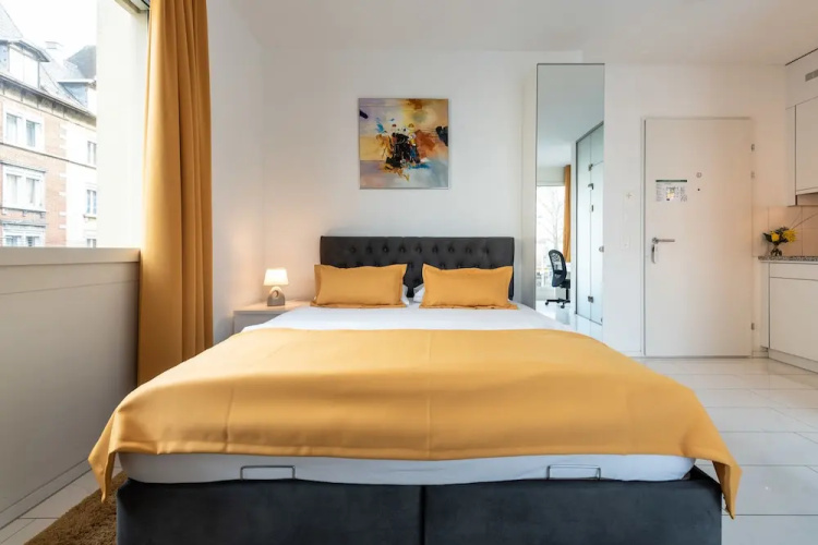 IQ130 Guesthouse