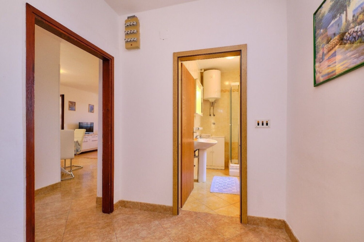 Apartments Nada