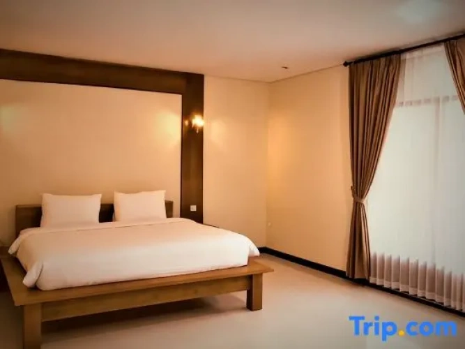 Royal Double Suite
