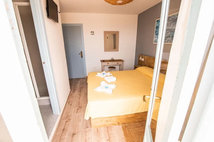 Hostal Santi