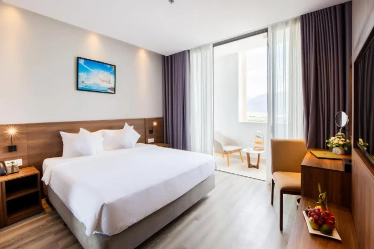 Premier Double room