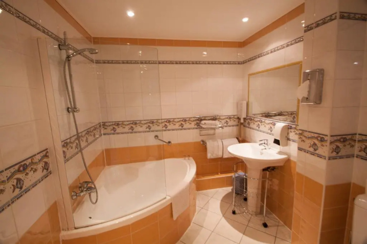 Chambre d'hôtes La Potinière