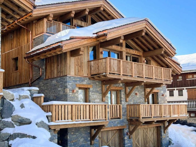 Chalet