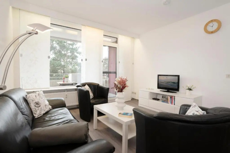 Berolina Wohnung 110