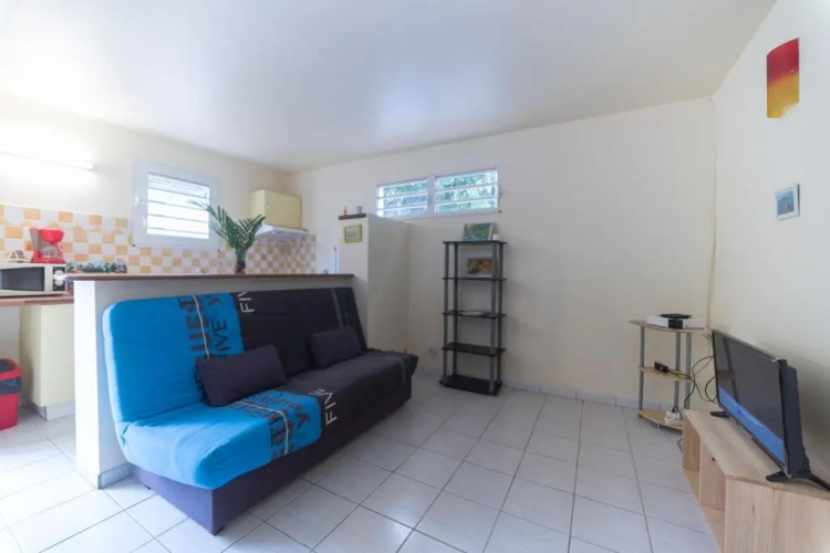 Appartement Mada