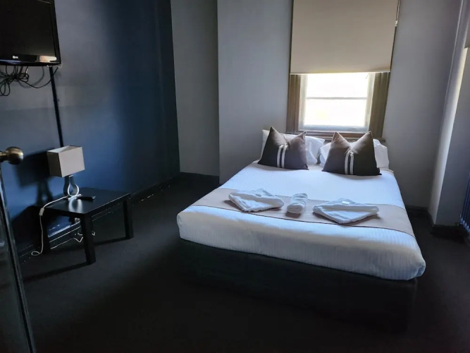 Hotel Canobolas