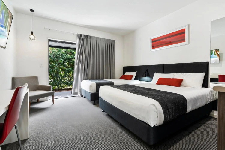 Quality Resort Parkhurst