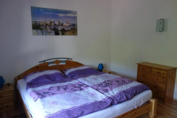Ferienwohnung Hergesell