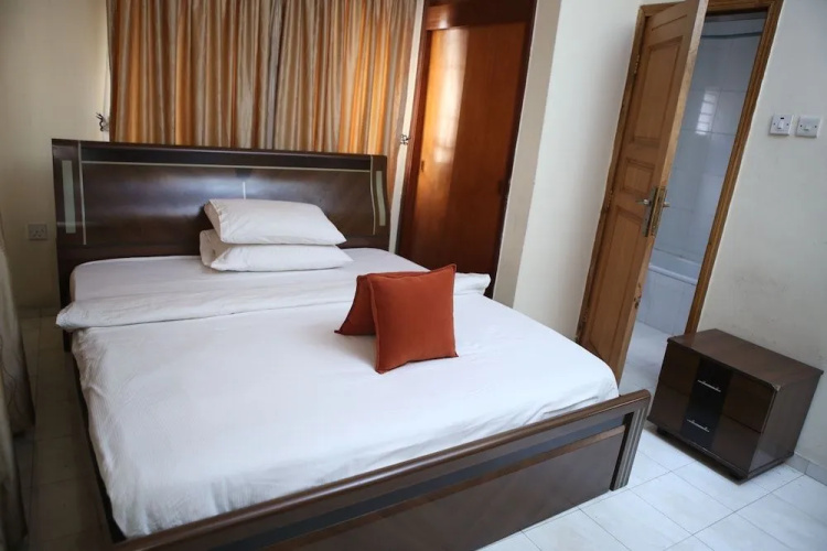 The Habitat Suites & Apartments