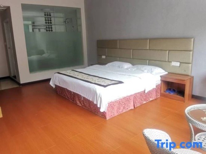 Privilege Double room