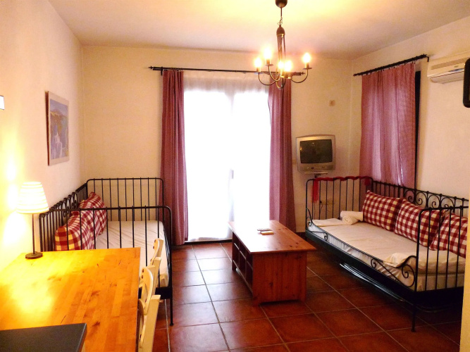 Paradisia Villas